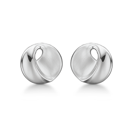 Støvring Design's Sølv øreclips