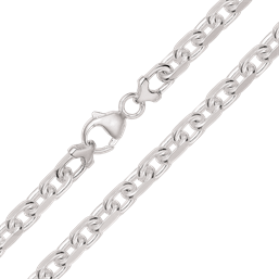 Støvring Design's Sølv halskæde
