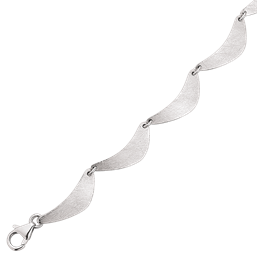 Støvring Design's Sølv armbånd
