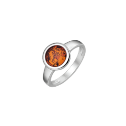 Støvring Design's Sølv ring