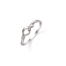 Støvring Design's Sølv ring