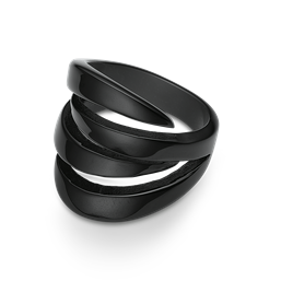 Støvring Design's Stål ring