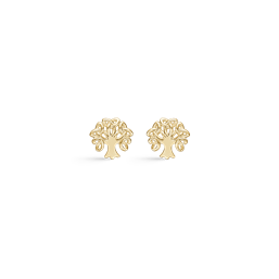 Støvring Design's Guld ørestikker