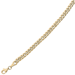 Støvring Design's Guld armbånd