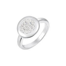 Sølv ring