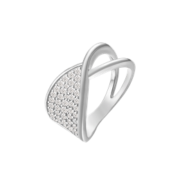 Sølv ring