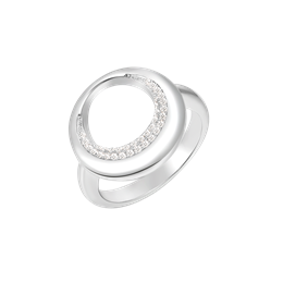 Sølv ring