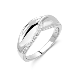 Sølv ring