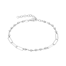 Sølv armbånd