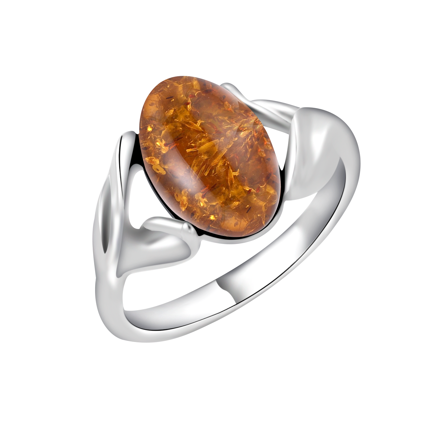 Sølv ring