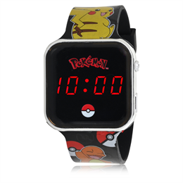 Disney Pokemon LED ur