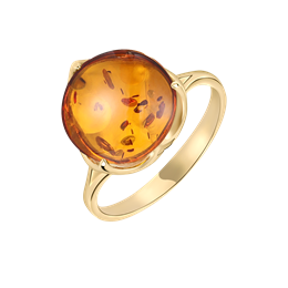 Guld ring
