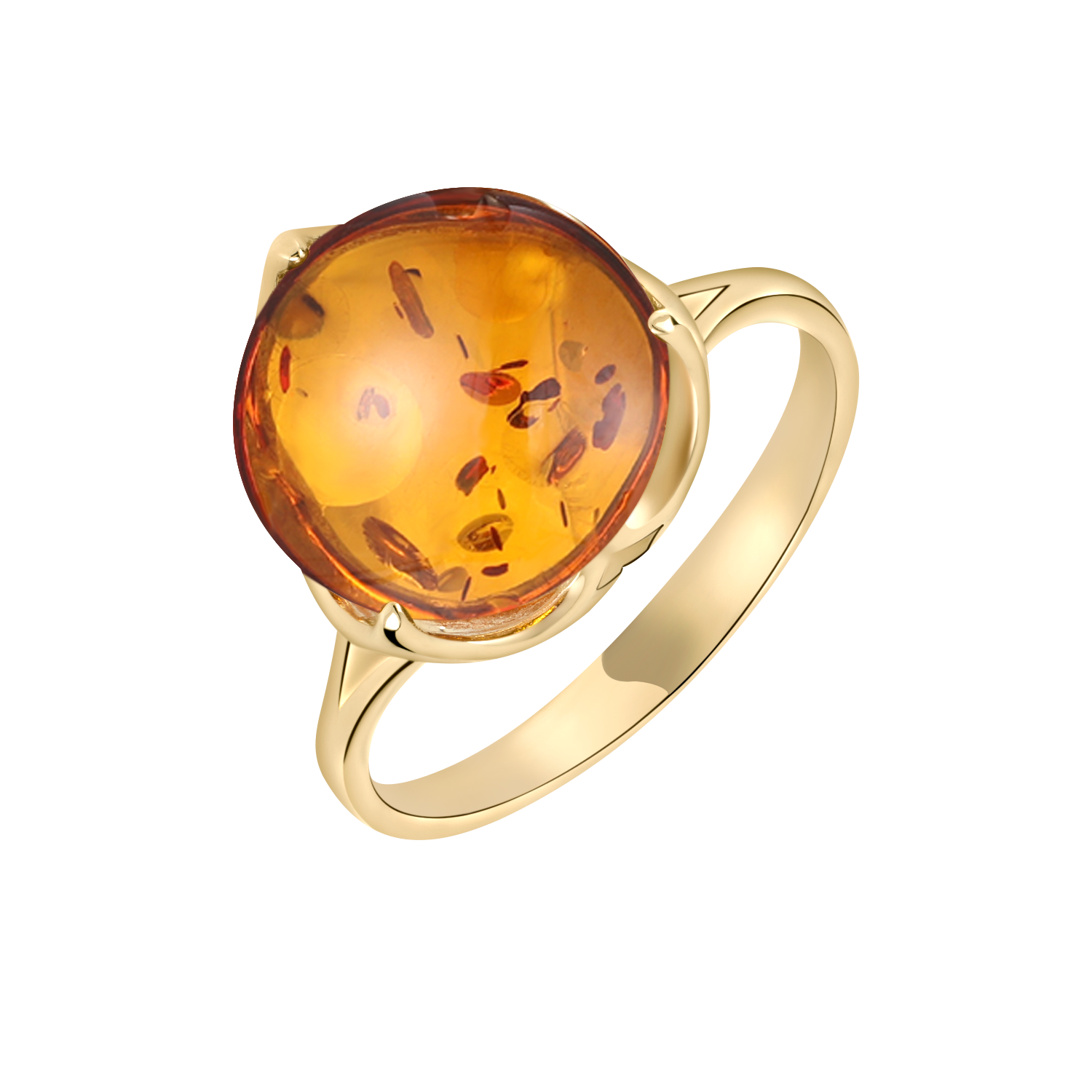 Guld ring