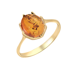 Guld ring