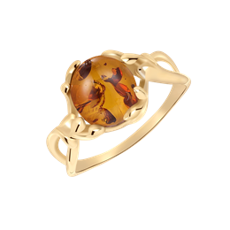 Guld ring
