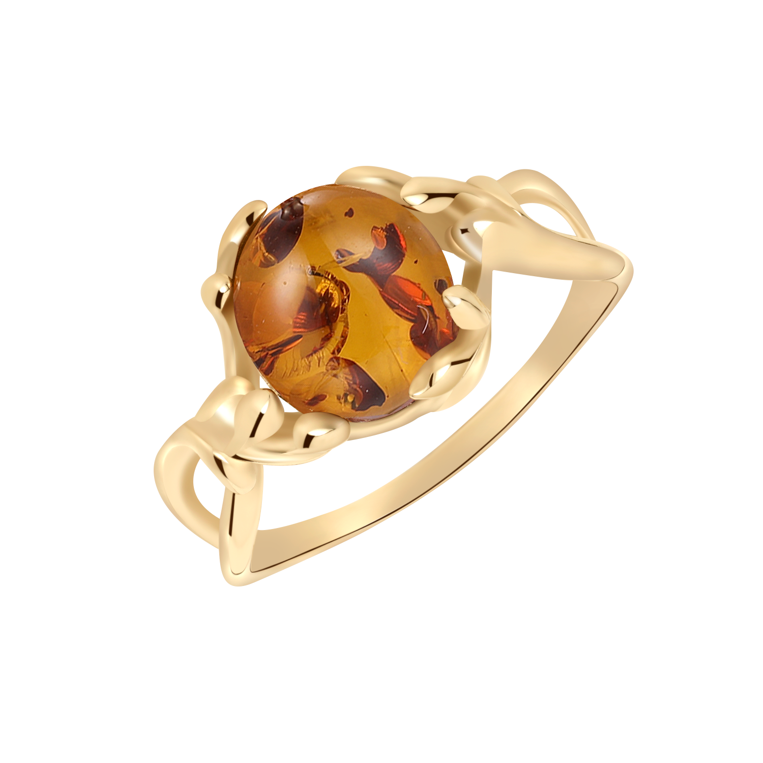 Guld ring
