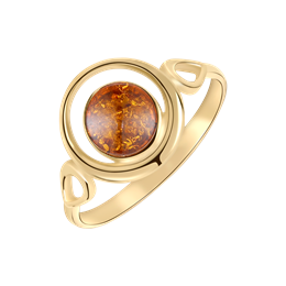 Guld ring
