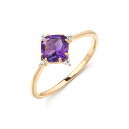 Guld ring