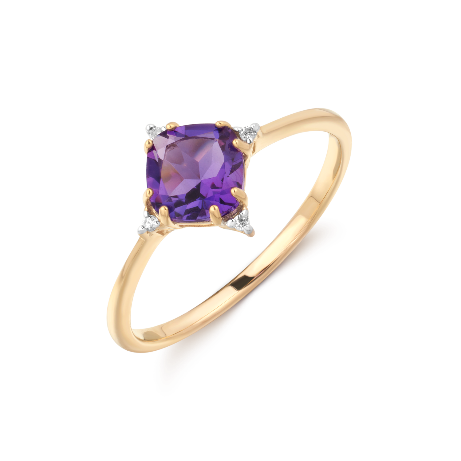 Guld ring