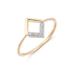 Guld ring