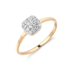 Guld ring