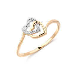 Guld ring