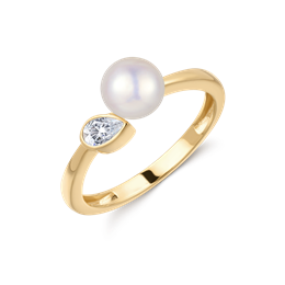 Guld ring