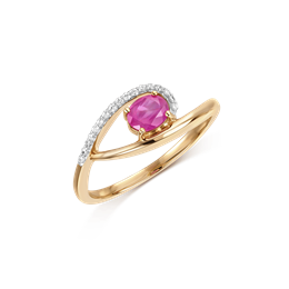 Guld ring