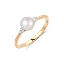 Guld ring