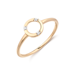 Guld ring