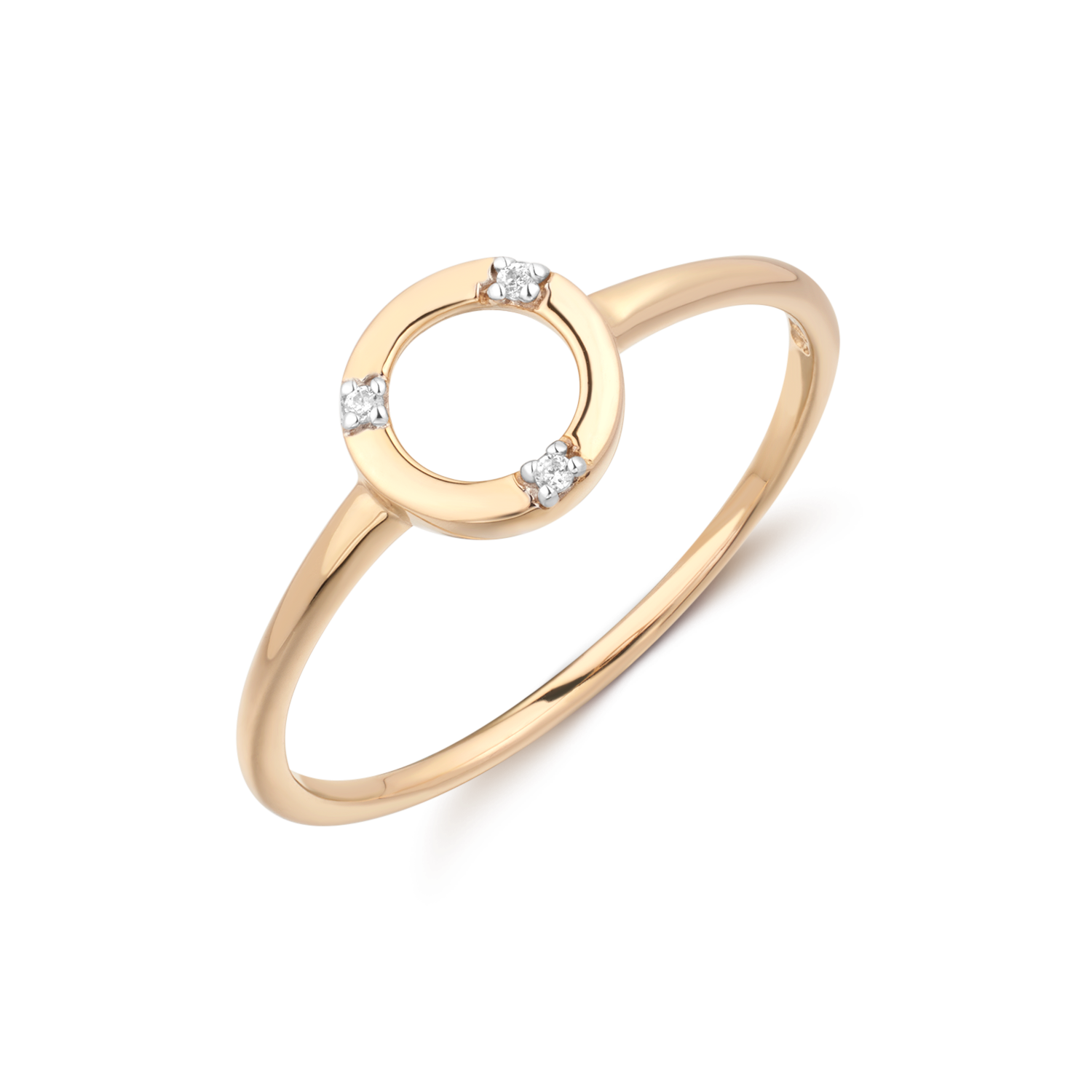 Guld ring