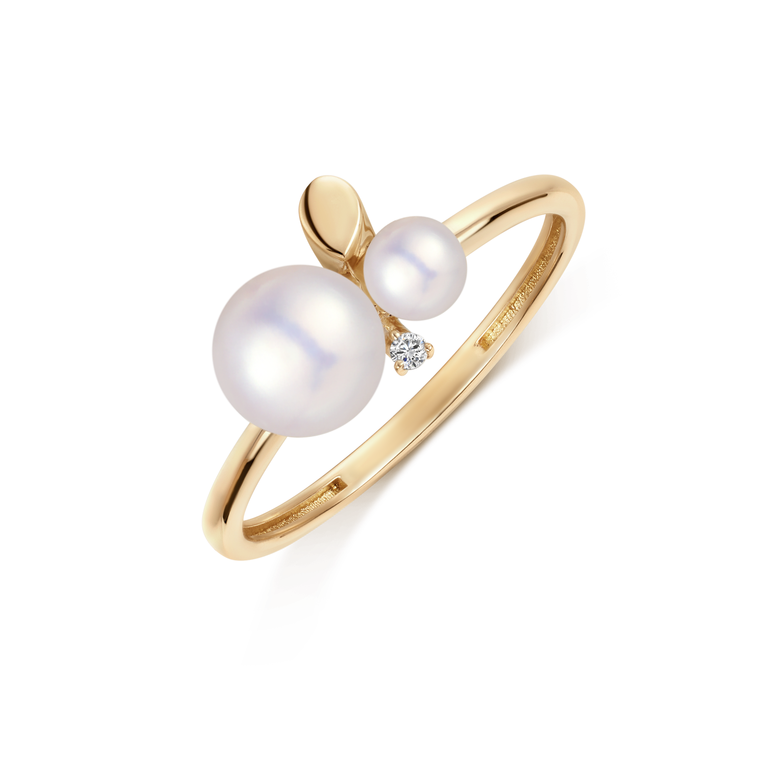 Guld ring