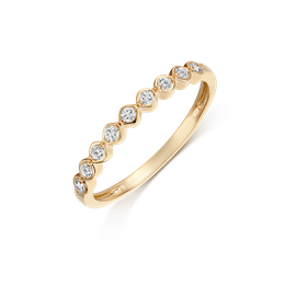 Guld ring