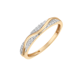 Guld ring