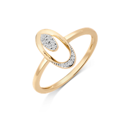 Guld ring