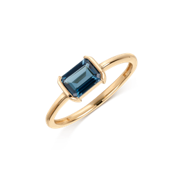 Guld ring