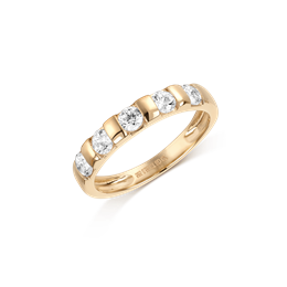 Guld ring